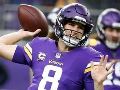 Peter Schrager: Six reasons why Minnesota Vikings quarterback Kirk Cousins has 'no excuses' entering 2019