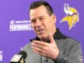 Seifert Talks Vikings Changes, NFC North Race In 2019, New Pass Interference Rule