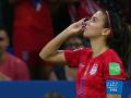 Memorable moments from the 2019 FIFA Women’s World Cup