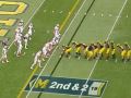 The 11 Craziest Trick Plays in College Football History