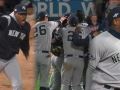 Yankees move on to ALCS
