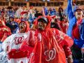 Watch the moment Nats Park celebrated a World Series victory