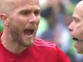 Toronto FC in disbelief over first goal controversy after losing MLS Cup to Seattle Sounders