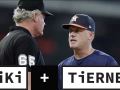 The Houston Astros Definitely Cheated!