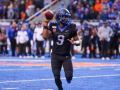 Mountain West Championship Highlights: No. 19 Boise State vs Hawaii