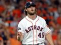 Gerrit Cole signs record contract with Yankees
