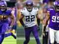 Highlights of The 2020 Vikings Pro Bowl Players