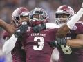 Texas Bowl Highlights: No. 25 Oklahoma State vs Texas A&M