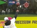 Cousins Shows Off Accuracy In Pro Bowl Skills Showdown