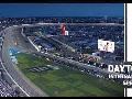 Daytona 500 postponed, will resume Monday at 4 p.m. ET on FOX