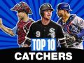 Top 10 Catchers of 2020