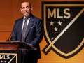 MLS Commissioner Don Garber gives update on resumption of 2020 regular season in home markets