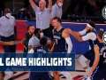 Luka Doncic (43 points, 17 rebounds, 13 assists) Highlights vs. LA Clippers
