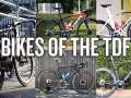 Bikes of the 2020 Tour de France