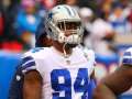 NFL conditionally reinstates Randy Gregory