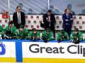 Veteran Dallas Stars come up short of Stanley Cup title