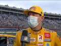 Kyle Busch eliminated from NASCAR Cup Series Playoffs in Round of 12