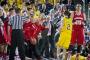 Big Ten's NCAA tournament prospects not looking so hot Big Ten's NCAA tournament prospects not looking so hot