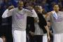 Kevin Durant scores 29 as Thunder thump Clippers Kevin Durant scores 29 as Thunder thump Clippers