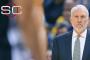 Spurs rally to hand Popovich win No. 1,000 Spurs rally to hand Popovich win No. 1,000