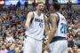 NBA scores 2015: Vintage Dirk Nowitzki leads late Mavericks' comeback against Blazers NBA scores 2015: Vintage Dirk Nowitzki leads late Mavericks' comeback against Blazers