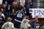 Villanova wins Big East and bolsters case for No. 1 seed against Xavier Villanova wins Big East and bolsters case for No. 1 seed against Xavier