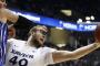 Viewer's Guide to Big East Tournament 2015 Viewer's Guide to Big East Tournament 2015