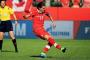 Women's World Cup: Statistical Analysis From Day 1 Women's World Cup: Statistical Analysis From Day 1