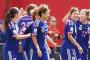 Pressure Mounts On Defending World Cup Champion Japan Pressure Mounts On Defending World Cup Champion Japan