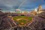 Does the Density of Air Matter in the Home Run Derby? Does the Density of Air Matter in the Home Run Derby?