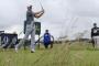 British Open Schedule 2015: Tee Times, Notable Pairings for Thursday's 1st Round British Open Schedule 2015: Tee Times, Notable Pairings for Thursday's 1st Round