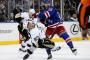 The New York Rangers are ready to conquer the planet The New York Rangers are ready to conquer the planet