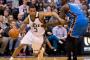 Utah Jazz: With Exum out, Trey Burke says, 'I have to be ready to step up' Utah Jazz: With Exum out, Trey Burke says, 'I have to be ready to step up'