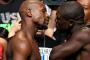 Live updates: Floyd Mayweather Jr vs. Andre Berto Live updates: Floyd Mayweather Jr vs. Andre Berto