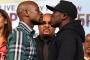Floyd Mayweather vs Andre Berto comment: For Mayweather we can forget talk of retirement Floyd Mayweather vs Andre Berto comment: For Mayweather we can forget talk of retirement