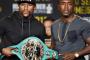 Floyd Mayweather vs. Andre Berto: Fight preview Floyd Mayweather vs. Andre Berto: Fight preview
