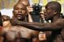 Mayweather vs Berto fight LIVE boxing: Round-by-round coverage Mayweather vs Berto fight LIVE boxing: Round-by-round coverage