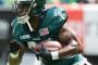 Monday Night Football top stats to know: Eagles-Falcons Monday Night Football top stats to know: Eagles-Falcons