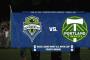 2015 Lamar Hunt U.S. Open Cup - Round 4: Seattle Sounders FC vs. Portland Timbers 2015 Lamar Hunt U.S. Open Cup - Round 4: Seattle Sounders FC vs. Portland Timbers