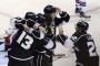 Los Angeles Kings 2015-16 NHL Preview Los Angeles Kings 2015-16 NHL Preview