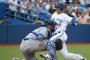 Blue Jays vs. Royals 2015 ALCS schedule, game times and more Blue Jays vs. Royals 2015 ALCS schedule, game times and more