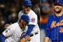 Mets-Cubs is the best matchup we could have hoped for Mets-Cubs is the best matchup we could have hoped for