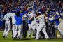 Resilient and valiant Royals rally for a World Series championship Resilient and valiant Royals rally for a World Series championship