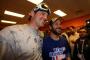 The Royals won the World Series and famous fan Paul Rudd could not be happier The Royals won the World Series and famous fan Paul Rudd could not be happier