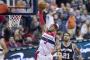 Washington Wizards beat San Antonio Spurs, 102-99, on last-gasp shot - LA Times Washington Wizards beat San Antonio Spurs, 102-99, on last-gasp shot - LA Times