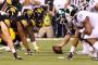 Michigan State sealed a College Football Playoff spot with an epic 22-play drive Michigan State sealed a College Football Playoff spot with an epic 22-play drive