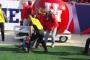 Houston fans get speared by security guards at AAC Championship Game Houston fans get speared by security guards at AAC Championship Game