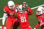 Houston secures New Year's Six bid with AAC title win over Temple Houston secures New Year's Six bid with AAC title win over Temple