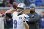 Lions' New GM Chooses Wisely in 1st Big Decision Lions' New GM Chooses Wisely in 1st Big Decision