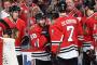 Chicago Blackhawks try to make more history by winning franchise-record 12th straight Chicago Blackhawks try to make more history by winning franchise-record 12th straight